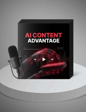 AI Content Advantage