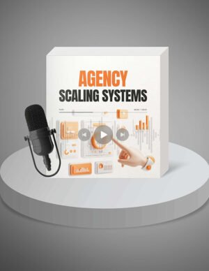 Agency Scaling Systems