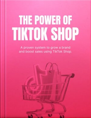 The Power of TikTok Shop