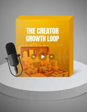 The Creator Growth Loop