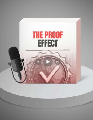 The Proof Effect