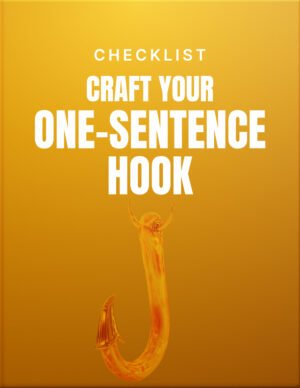 Craft Your One-Sentece Hook