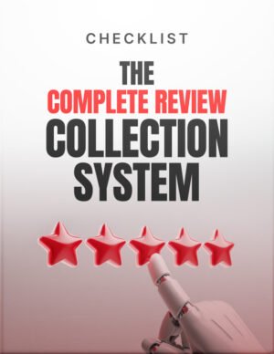 The Complete Review Collection System
